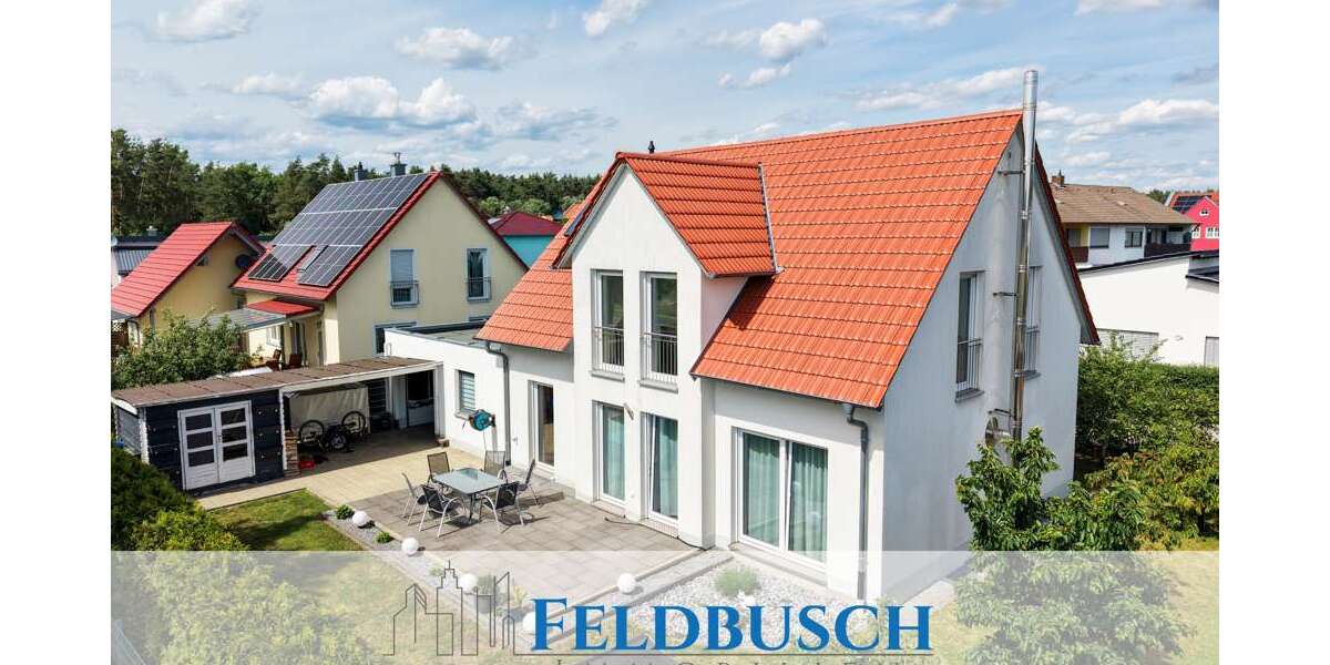 Einfamilienhaus Sengenthal - 5 Zimmer, 122 m&sup2;, 449.000&euro; | Angebot:26866747
