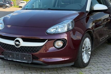 Opel Adam 99.999 km 7.099 &euro; Stuhr 28816