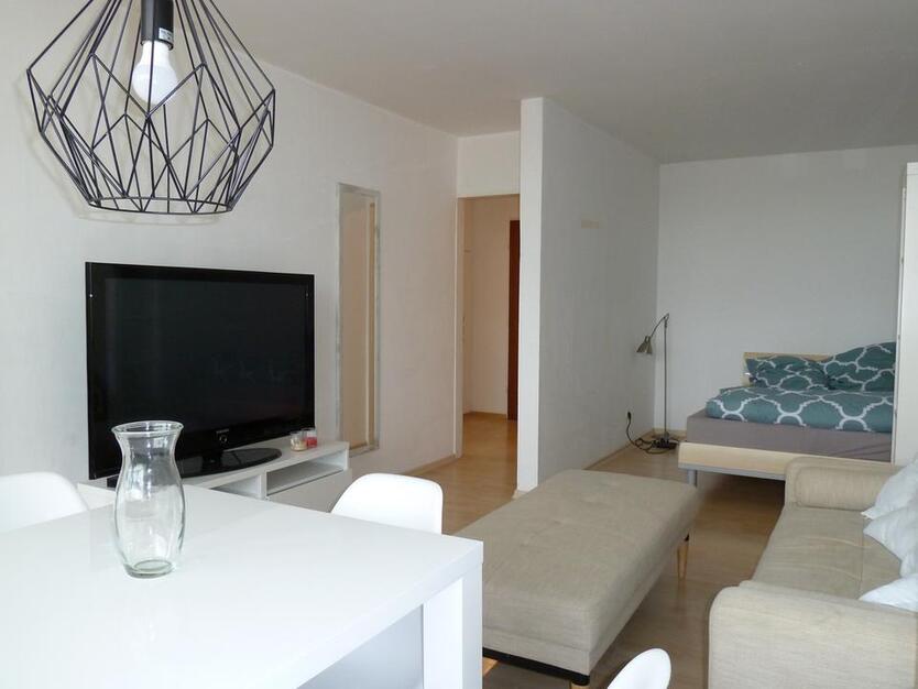 +++APARTMENT|MÖBLIERT|ZENTRAL+++