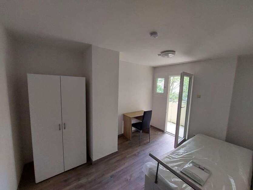 Wohnung zum Mieten in Heilbronn 475 € 19 m² 3 zimmer
