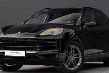 Porsche Cayenne 30.368 km 89.970 € Hamburg 22143