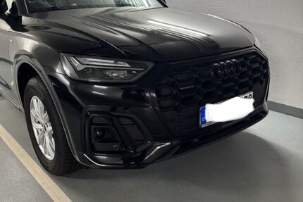 Audi Q5 38.000 km 37.750 &euro; Witten 58454