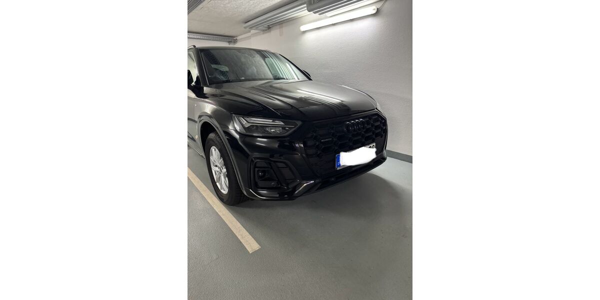 Audi Q5 38.000 km 37.990 &euro; Witten 58454