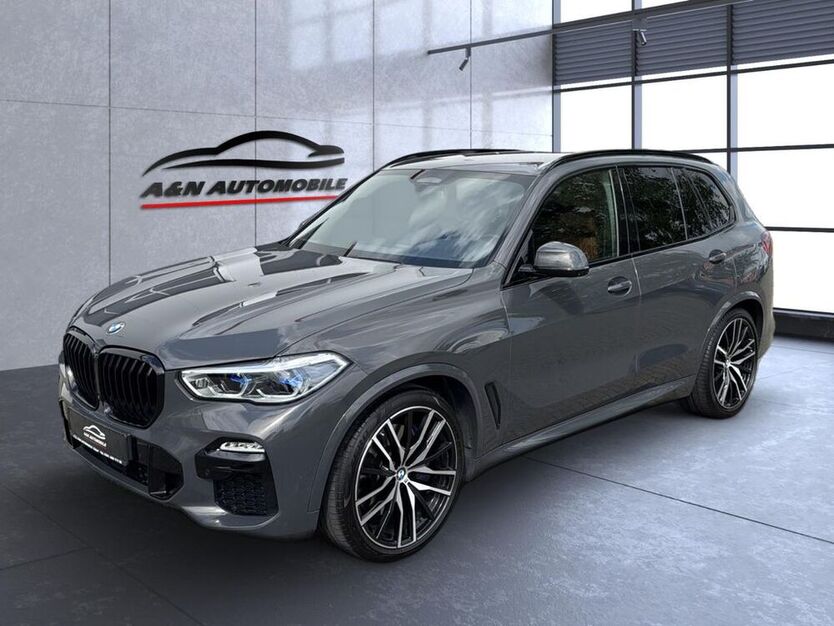 X5 M50