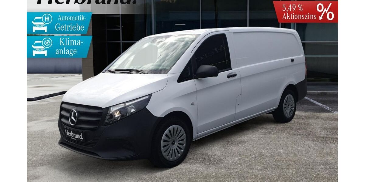Mercedes-Benz Vito 31.143 km 38.972 &euro; Gescher 48712