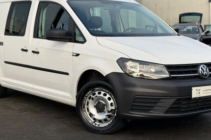 VW Caddy Maxi 53.573 km 21.999 &euro; Heide 25746