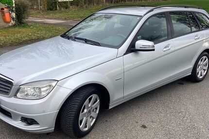 Mercedes-Benz C 200 292.000 km 3.750 &euro; Gielde 38315