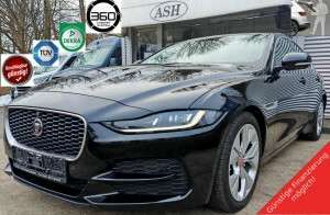Jaguar XE 56.525 km 22.750 &euro; Hamburg 22391