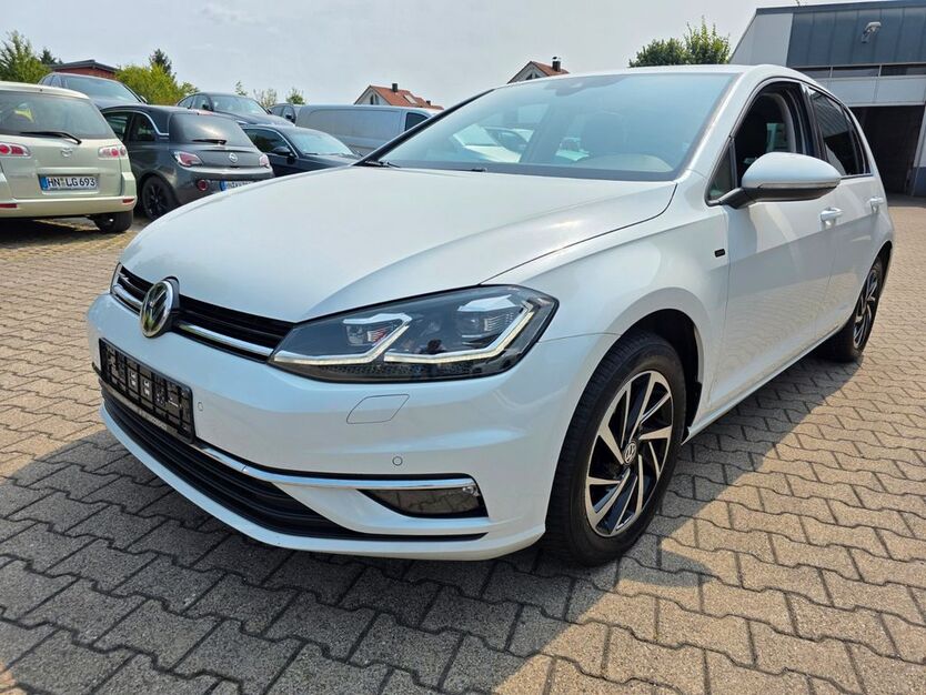 VW Golf 107.900 km 16.990 € Nordheim bei Heilbronn 74226