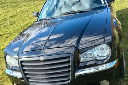 Chrysler 300C