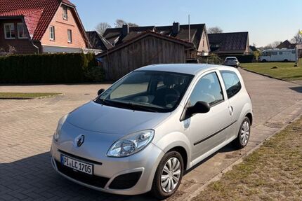 Renault Twingo 77.700 km 3.500 &euro; Rellingen 25462