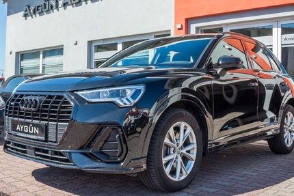 Audi Q3 73.000 km 26.995 &euro; Schlüchtern 36381