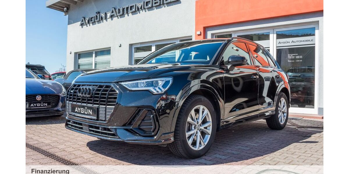 Audi Q3 73.000 km 26.995 &euro; Schlüchtern 36381