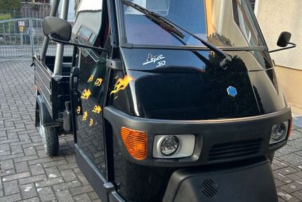 Piaggio APE 2.895 km 6.000 &euro; Münchingen 70825