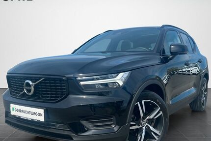 Volvo XC40 37.400 km 29.980 &euro; Jena-Lobeda 07747