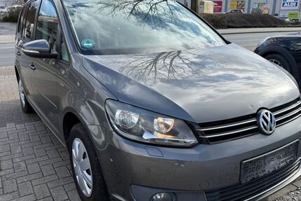 VW Touran 125.081 km 7.750 &euro; Seesen 38723