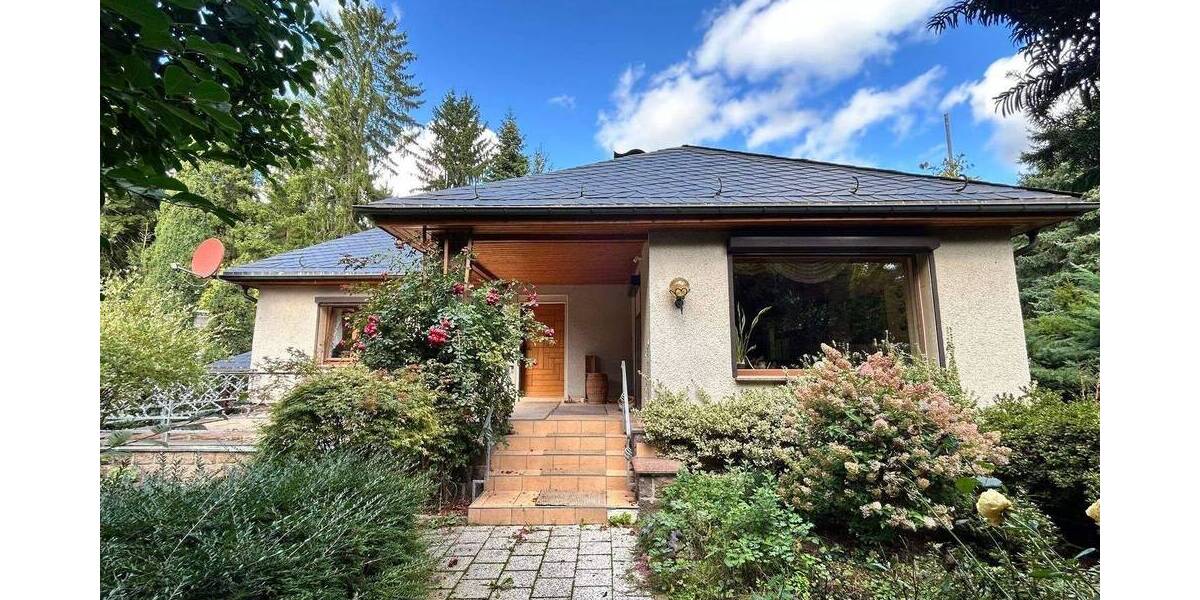 Einfamilienhaus Chemnitz Glösa-Draisdorf - 2 Zimmer, 65 m&sup2;, 225.000&euro; | Angebot:26842057