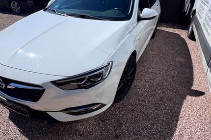 Opel Insignia 93.000 km 13.999 &euro; Merchweiler 66589