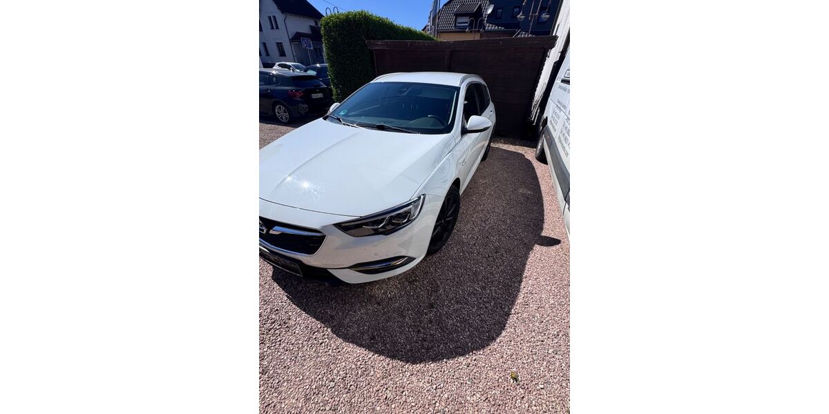 Opel Insignia 93.000 km 13.999 &euro; Merchweiler 66589