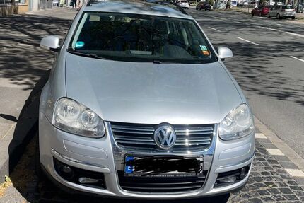 VW Golf 237.000 km 2.450 &euro; Grevenbroich 41515