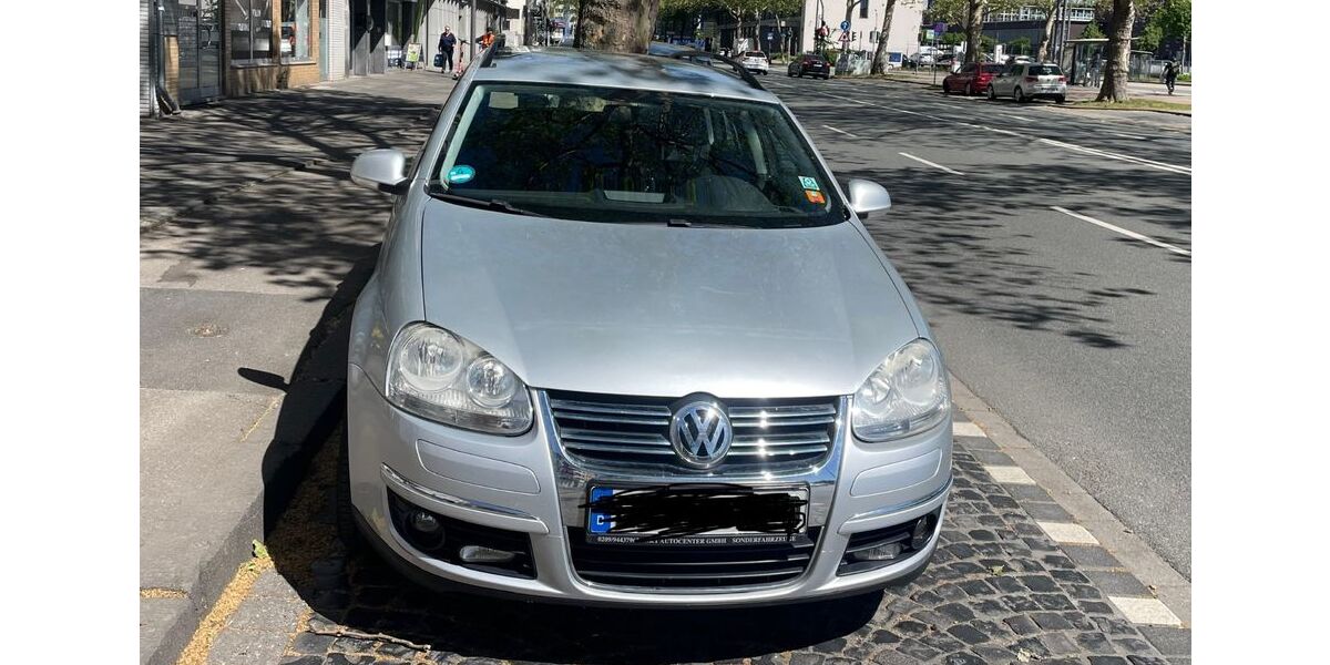 VW Golf 237.000 km 2.450 &euro; Grevenbroich 41515