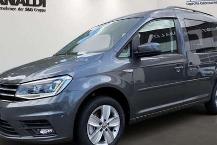 VW Caddy 98.530 km 19.990 &euro; Wiesloch 69168