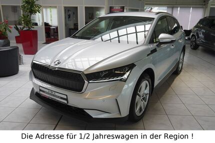 Skoda Enyaq 13.000 km 34.890 &euro; Zimmern ob Rottweil 78658