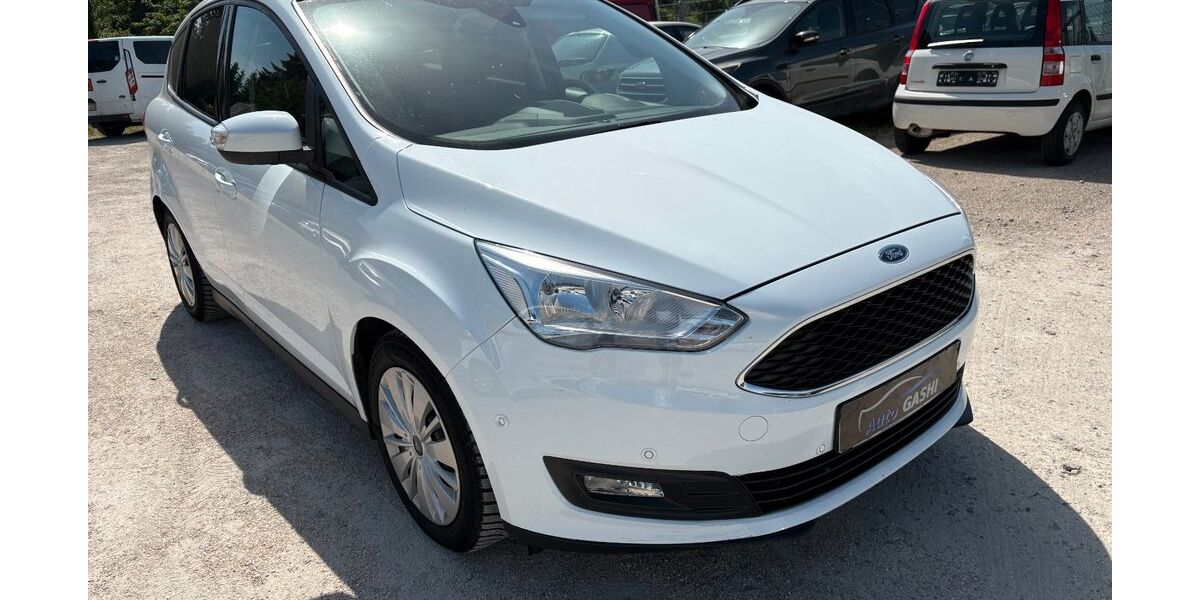 Ford C-Max 127.000 km 6.999 &euro; Renningen 71272