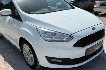 Ford C-Max 127.000 km 7.899 &euro; Renningen 71272