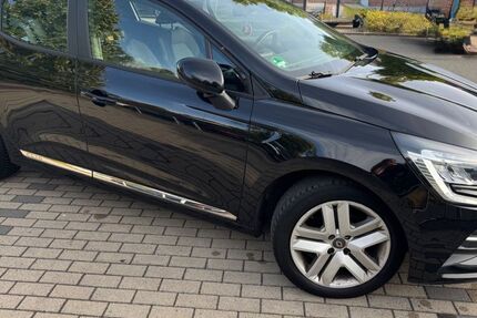 Renault Clio 70.500 km 11.700 € Hannover 30173
