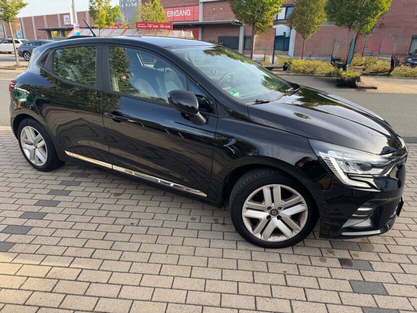 Renault Clio 70.500 km 12.000 € Hannover 30173