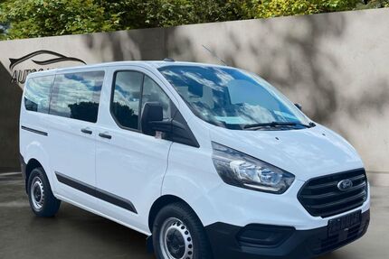 Ford Transit Custom 49.136 km 22.500 &euro; Neustadt 67434