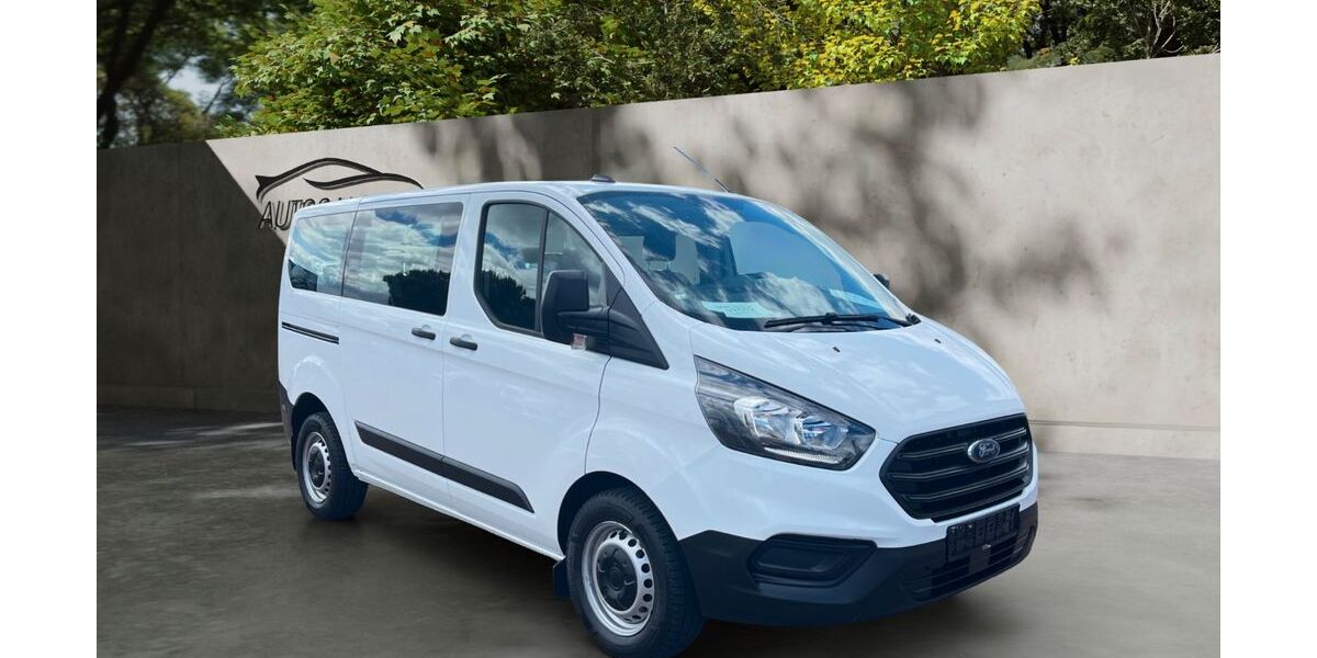 Ford Transit Custom 49.136 km 22.500 &euro; Neustadt 67434