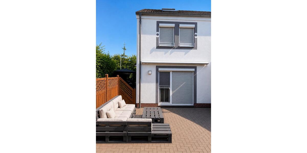 Reihenhaus Neustadt am Rübenberge - 4 Zimmer, 120 m&sup2;, 310.000&euro; | Angebot:26950114