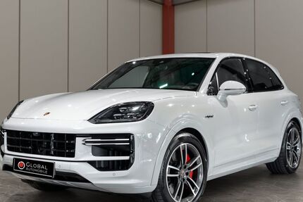 Porsche Cayenne 23.700 km 154.900 &euro; Potsdam 14478