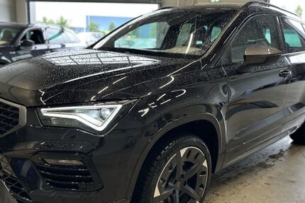 Cupra Ateca 20.518 km 31.200 € Memmingen 87700