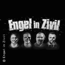 Engel in Zivil 20.03.2026 Tivoli Freiberg - Sachsen