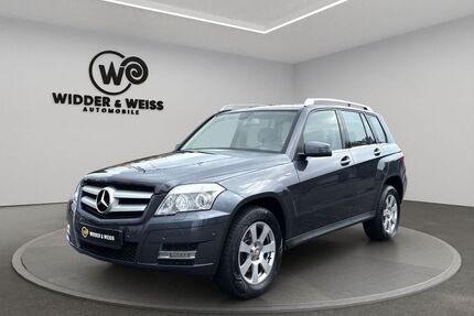 Mercedes GLK 220