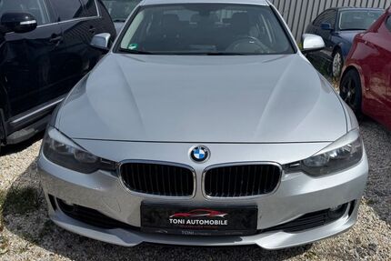 BMW 316 248.000 km 6.000 &euro; Salzweg 94121