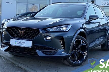 Cupra Formentor 39.595 km 26.448 &euro; Schrobenhausen-Edelshsn. 86529