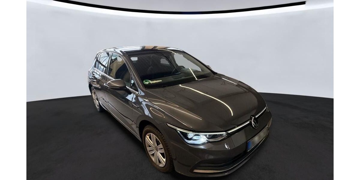 VW Golf 64.000 km 23.950 &euro; Grebenstein 34393