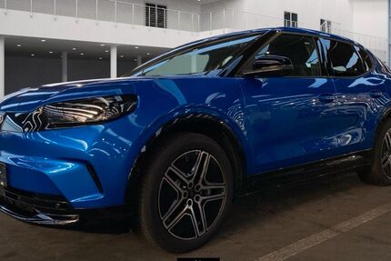 Ford Capri 3.589 km 38.290 &euro; Ehrenberg-Seiferts 36115