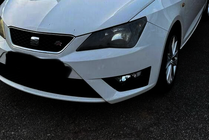 Seat Ibiza 185.000 km 2.350 &euro; Trierweiler 54311