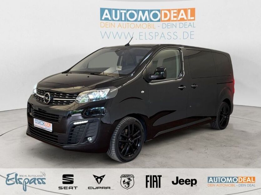 Zafira Life