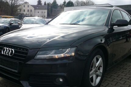 Audi A4 220.500 km 6.900 &euro; Schneeberg 08289