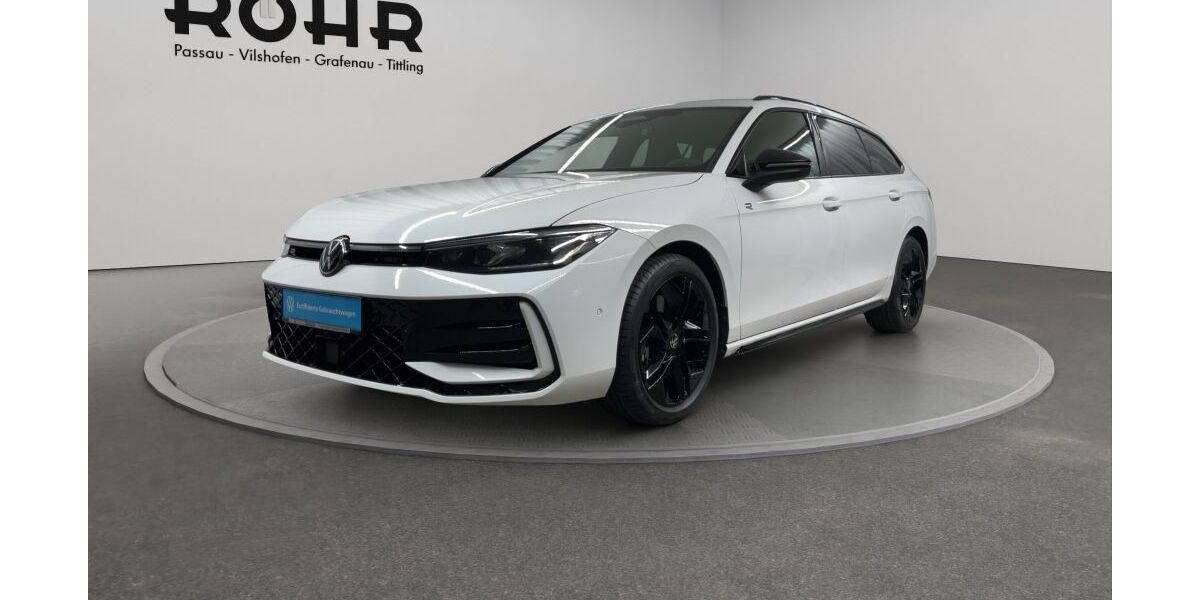 VW Passat Variant 13.189 km 44.749 &euro; Passau 94032