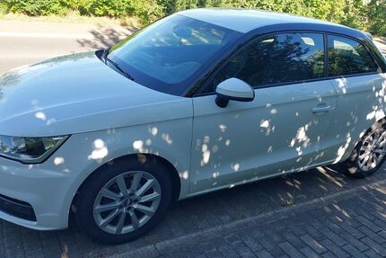 Audi A1 90.700 km 9.800 &euro; Walldürn 74731