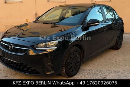 Opel Corsa 102.000 km 7.950 &euro; Berlin 13359