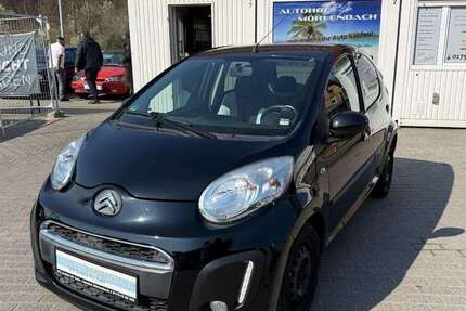 Citroen C1 123.000 km 4.200 &euro; Moerlenbach 69509