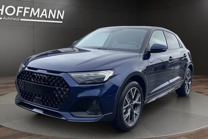 Audi A1 4.500 km 28.990 &euro; Winterberg 59955